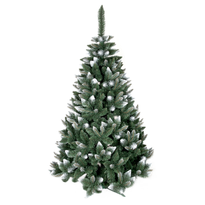 Albero di Natale TEM 220 cm pino