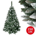 Albero di Natale TEM 250 cm - pino