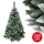 Albero di Natale TEM 250 cm pino