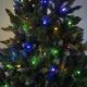 Albero di Natale TEM con illuminazione LED 220 cm