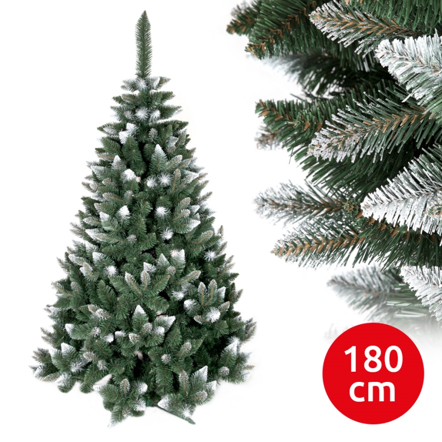 Albero di Natale TEM I 180 cm pino