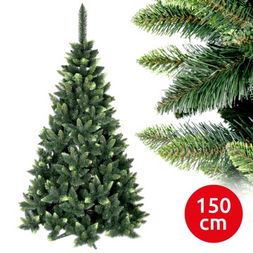 Albero di Natale TEM II 150 cm pino