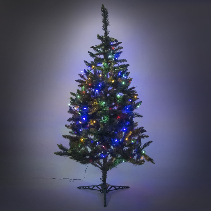 Albero di Natale TEM II 150 cm pino