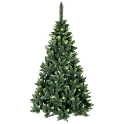 Albero di Natale TEM II 180 cm pino