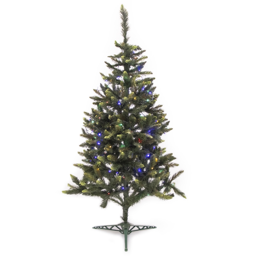 Albero di Natale TEM II 180 cm pino