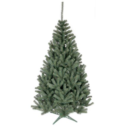 Albero di Natale TRADY 180 cm abete rosso