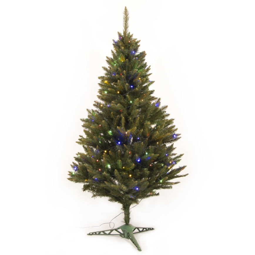 Albero di Natale TRADY 220 cm abete