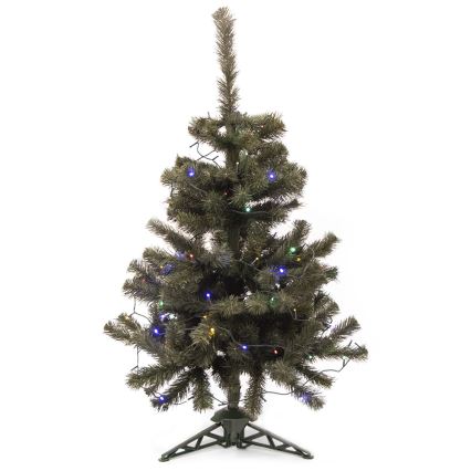 Albero di Natale VERONA 120 cm abete