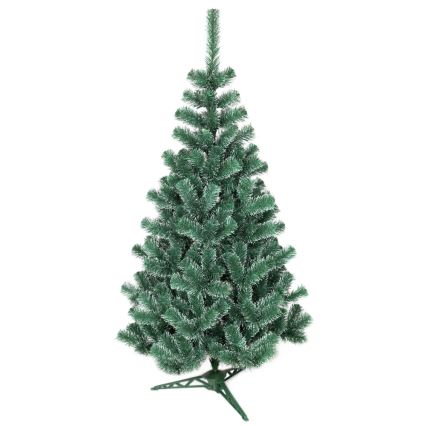 Albero di Natale WHITE 180 cm pino