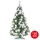 Albero di Natale XMAS TREES 150 cm abete