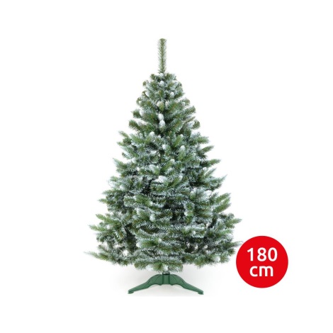 Albero di Natale XMAS TREES 180 cm abete