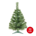 Albero di Natale XMAS TREES 50 cm pino