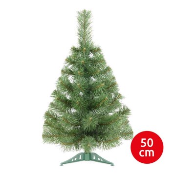 Albero di Natale XMAS TREES 50 cm pino