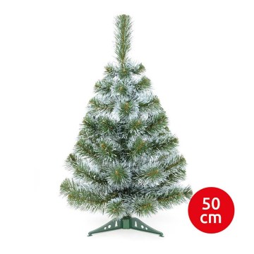 Albero di Natale XMAS TREES 50 cm pino