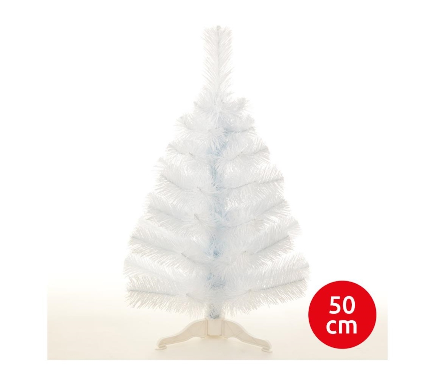 Albero di natale XMAS TREES 50 cm pino