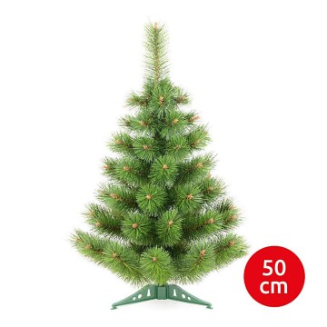 Albero di Natale XMAS TREES 50 cm pino