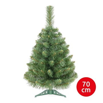 Albero di Natale XMAS TREES 70 cm abete