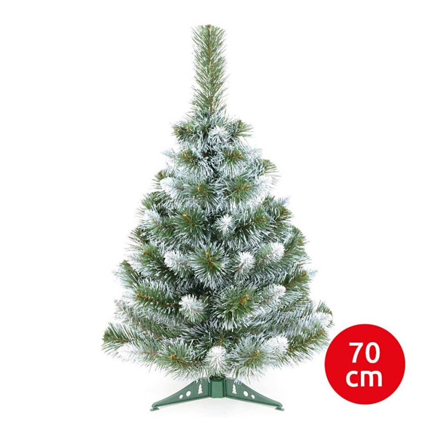 Albero di Natale XMAS TREES 70 cm abete