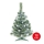 Albero di Natale XMAS TREES 70 cm abete