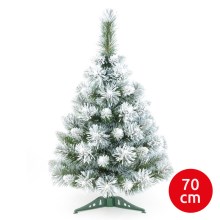 Albero di Natale XMAS TREES 70 cm abete