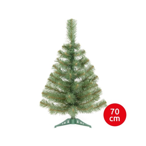 Albero di Natale XMAS TREES 70 cm fir