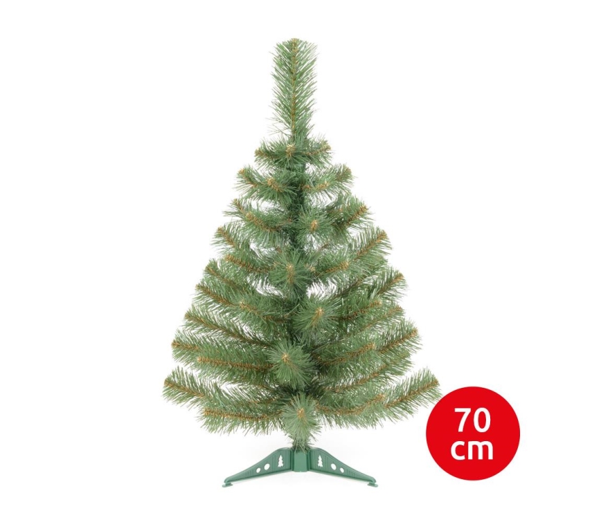 Albero di Natale XMAS TREES 70 cm fir