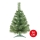 Albero di natale XMAS TREES 90 cm pino