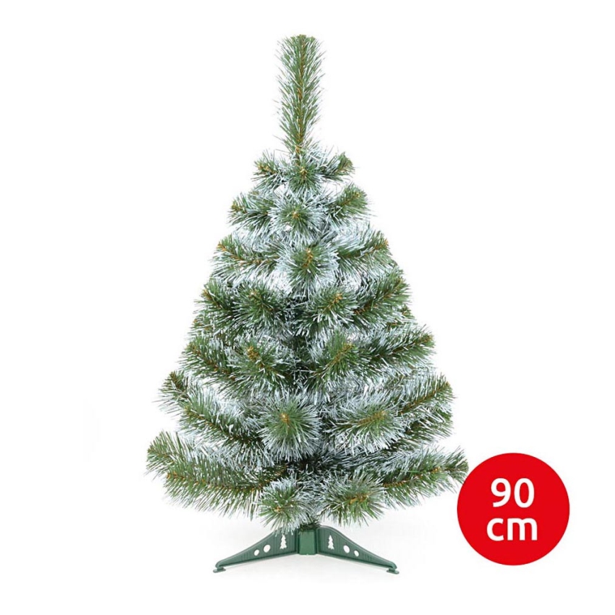 Albero di natale XMAS TREES 90 cm pino