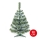 Albero di natale XMAS TREES 90 cm pino