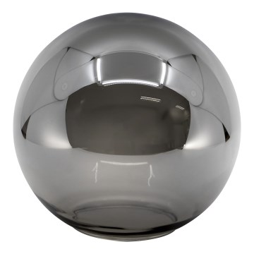 Alfa 63078 - Vetro di ricambio per lampadario SAGITO E14