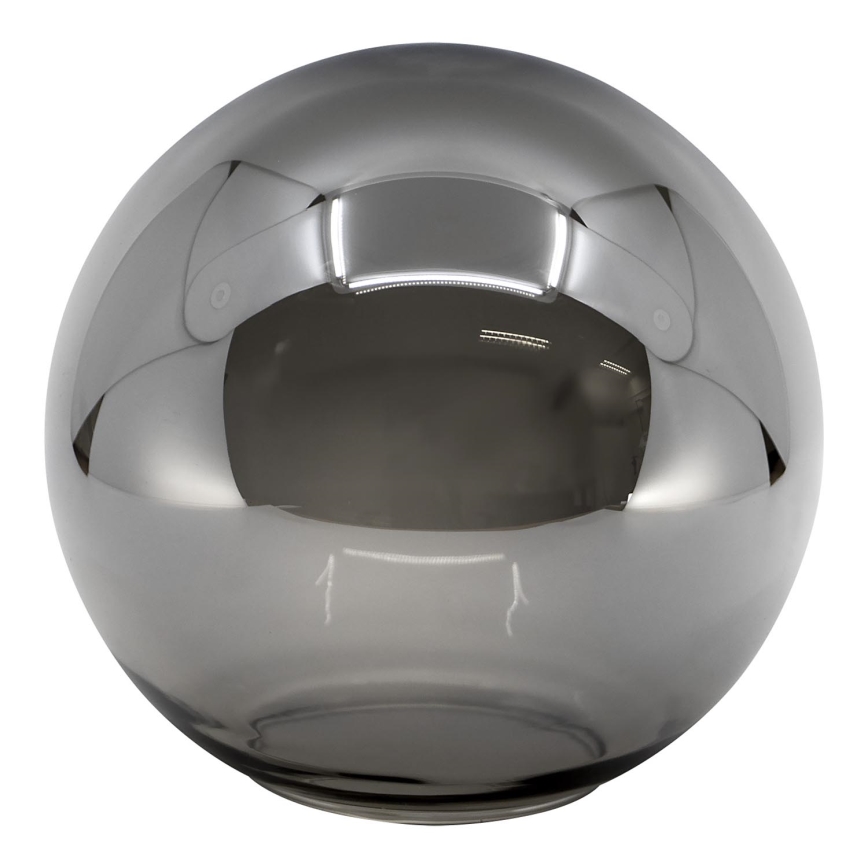 Alfa 63078 - Vetro di ricambio per lampadario SAGITO E14