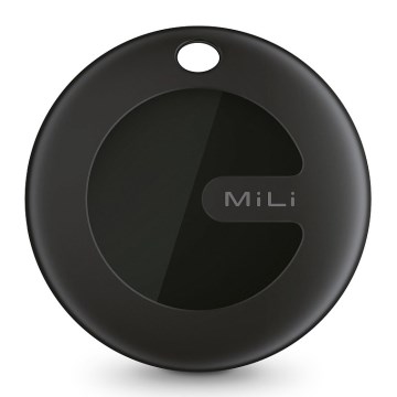 Aligator APD003 - Localizzatore MiTag 1xCR2032 IP67 nero