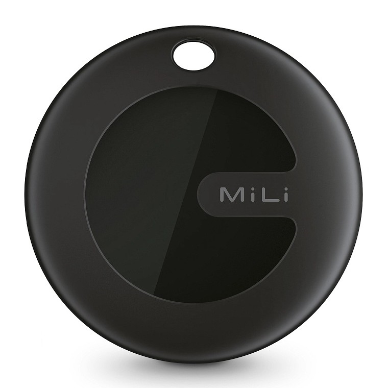 Aligator APD003 - Localizzatore MiTag 1xCR2032 IP67 nero