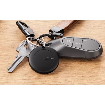 Aligator APD003 - Localizzatore MiTag 1xCR2032 IP67 nero
