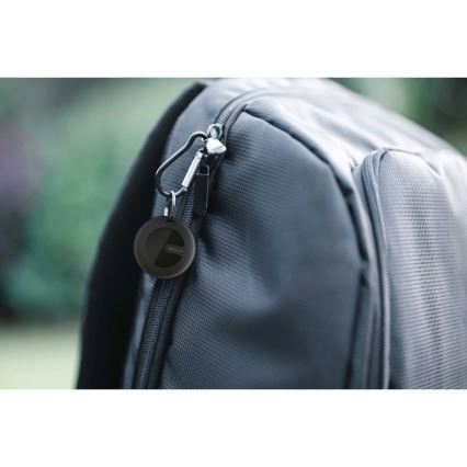 Aligator APD003 - Localizzatore MiTag 1xCR2032 IP67 nero