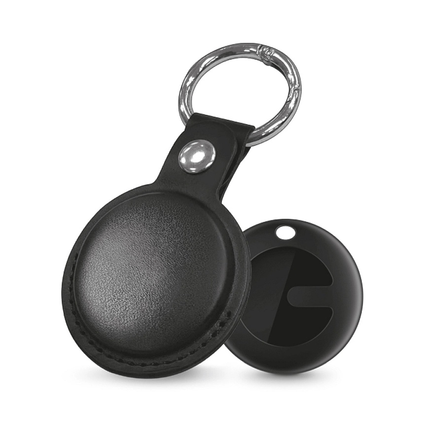 Aligator APD003 - Localizzatore MiTag 1xCR2032 IP67 nero