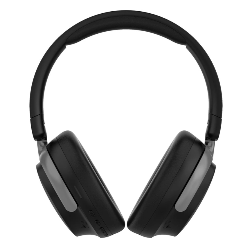 Aligator AUC001 - AUDIO COMBO 3 in 1: cuffie over-ear da 150 mAh, auricolari wireless da 200 mAh + 2x 30 mAh e altoparlante da 1200 mAh