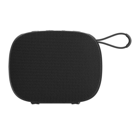 Aligator AUC001 - AUDIO COMBO 3 in 1: cuffie over-ear da 150 mAh, auricolari wireless da 200 mAh + 2x 30 mAh e altoparlante da 1200 mAh