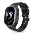 Aligator AW11BK - Smartwatch Watch Junior 2 450 mAh IP67 Wi-Fi nero
