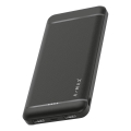 Aligator AX0003 - Power Bank A-MAX 10000 mAh 3,7 V nero