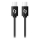 Aligator DATKP48 - cavo USB USB-C / USB-C 65W Power Delivery 1,5m nero