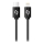 Aligator DATKP50 - cavo USB USB-C / Lightning 30 W Power Delivery 1,5 m nero