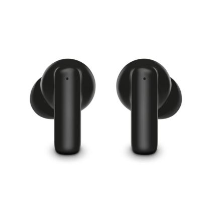Aligator TWS06 - Auricolari wireless Pods PRO 3 200 mAh + 2x 30 mAh neri