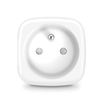 Aligator WAL001 - Presa intelligente 3680W/230V/Tipo E/16A Wi-Fi Tuya