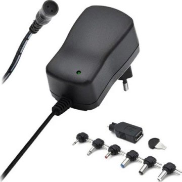 Alimentatore 1000 mA 3-12V