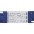Alimentatore a commutazione per strisce LED 18W/12V IP20
