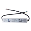 Alimentatore a commutazione per strisce LED 20W/12V IP67