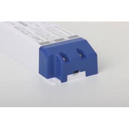 Alimentatore a commutazione per strisce LED 30W/12V IP20
