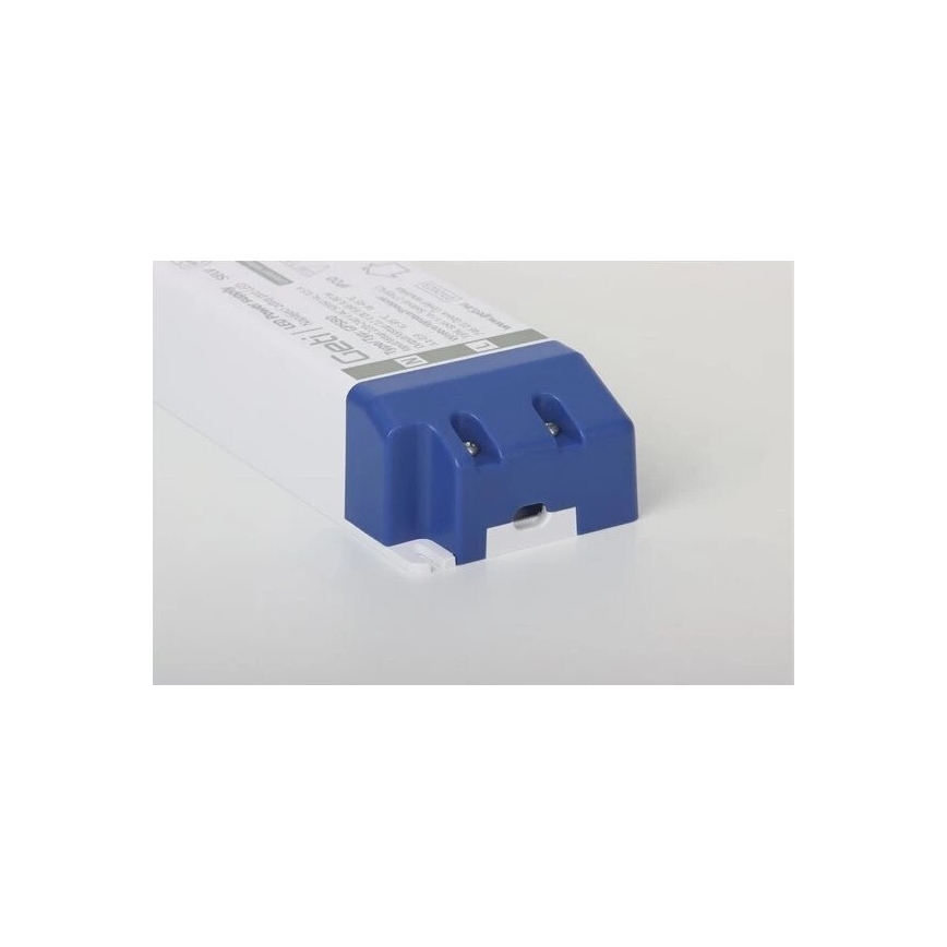 Alimentatore a commutazione per strisce LED 60W/12V IP20