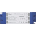 Alimentatore a commutazione per strisce LED 80W/12V IP20